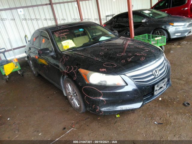 HONDA ACCORD SDN 2012 1hgcp2f76ca228612