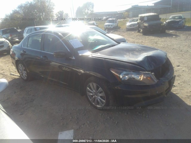 HONDA ACCORD SDN 2012 1hgcp2f76ca232238