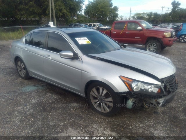 HONDA ACCORD SDN 2010 1hgcp2f77aa005752