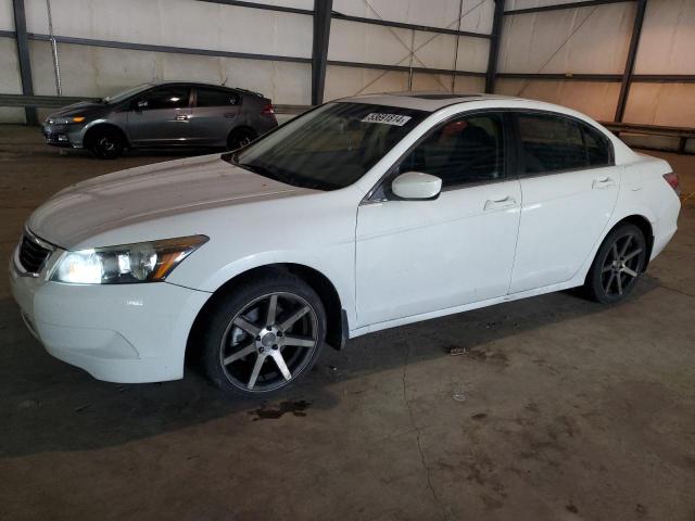 HONDA ACCORD 2010 1hgcp2f77aa006772