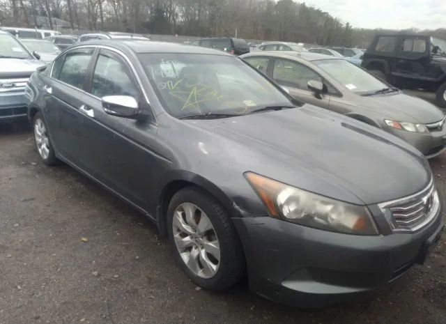 HONDA ACCORD SDN 2010 1hgcp2f77aa009817