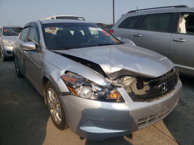 HONDA ACCORD EX 2010 1hgcp2f77aa011759