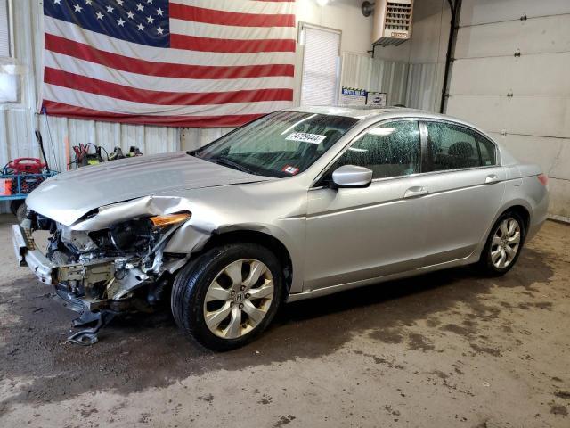 HONDA ACCORD EX 2010 1hgcp2f77aa014824