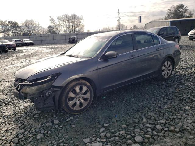 HONDA ACCORD EX 2010 1hgcp2f77aa016072