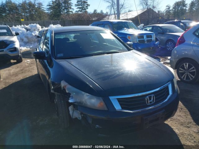 HONDA ACCORD 2010 1hgcp2f77aa017478