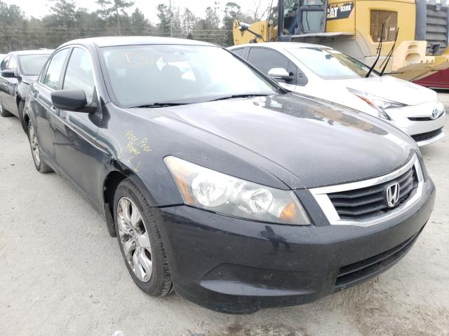 HONDA ACCORD EX 2010 1hgcp2f77aa018372