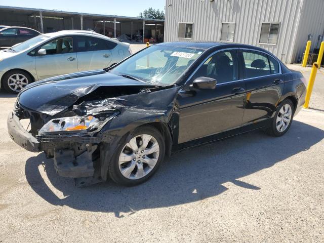 HONDA ACCORD 2010 1hgcp2f77aa021725