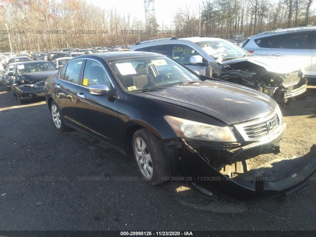 HONDA ACCORD SDN 2010 1hgcp2f77aa021790