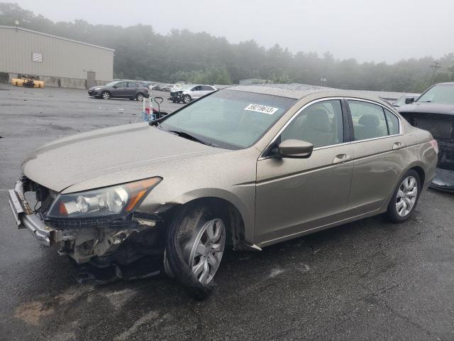 HONDA ACCORD EX 2010 1hgcp2f77aa026066