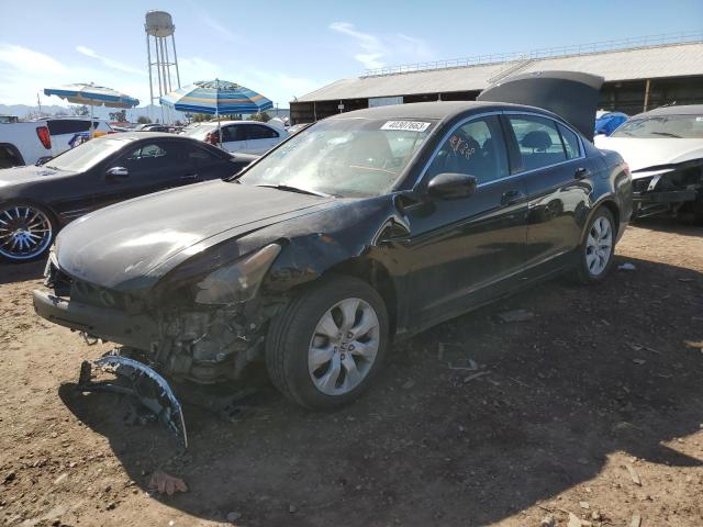 HONDA ACCORD EX 2010 1hgcp2f77aa055664