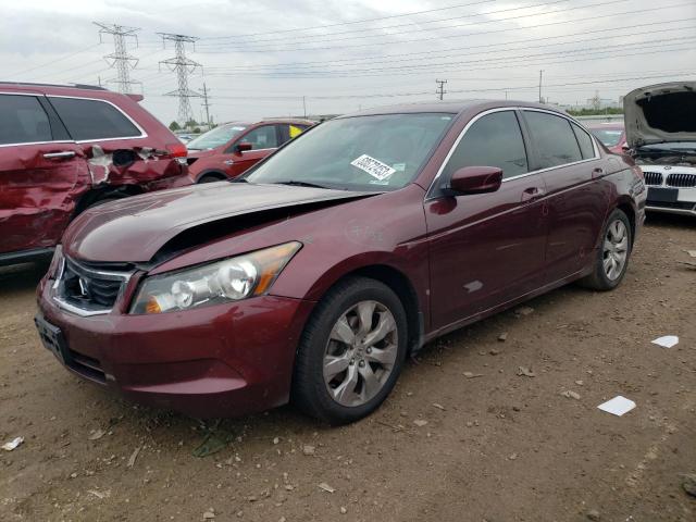 HONDA ACCORD EX 2010 1hgcp2f77aa063425