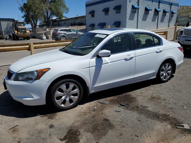 HONDA ACCORD EX 2010 1hgcp2f77aa083934