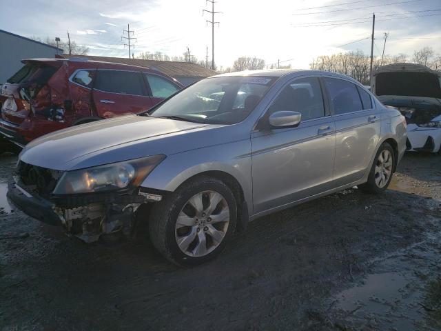 HONDA ACCORD EX 2010 1hgcp2f77aa083948