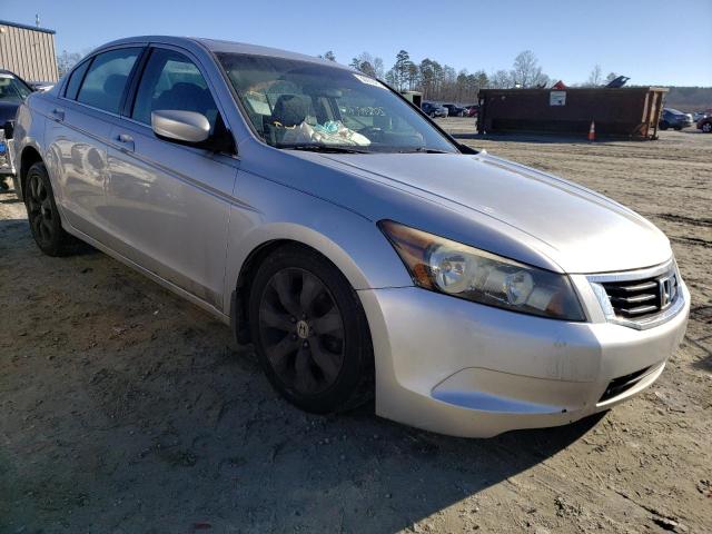 HONDA ACCORD EX 2010 1hgcp2f77aa085134