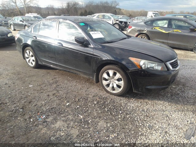 HONDA ACCORD SDN 2010 1hgcp2f77aa100120