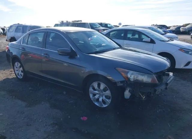 HONDA NULL 2010 1hgcp2f77aa102532