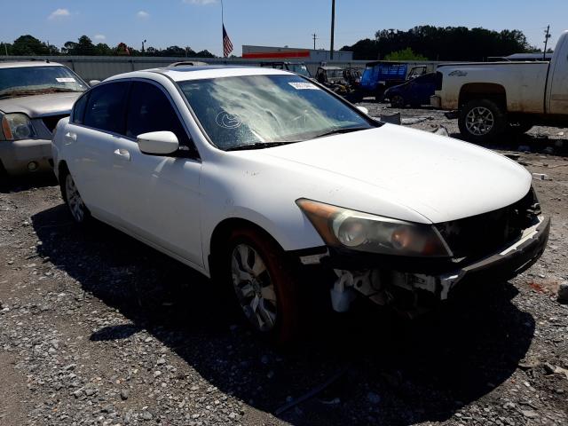 HONDA ACCORD EX 2010 1hgcp2f77aa106015