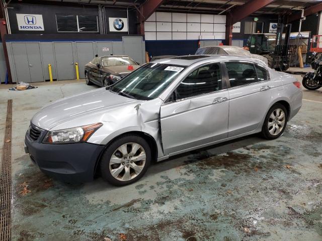 HONDA ACCORD 2010 1hgcp2f77aa106208