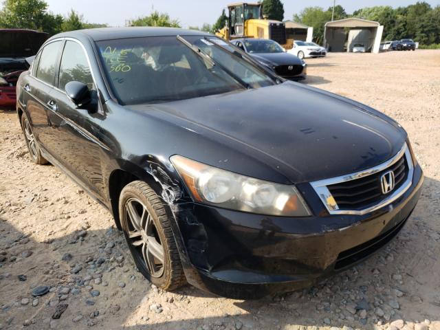 HONDA ACCORD EX 2010 1hgcp2f77aa107911