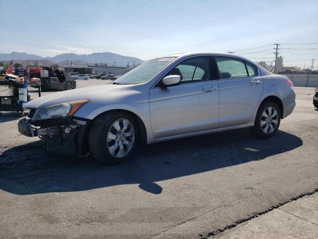 HONDA ACCORD EX 2010 1hgcp2f77aa114616