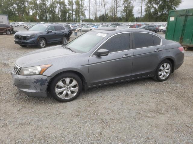 HONDA ACCORD EX 2010 1hgcp2f77aa116429