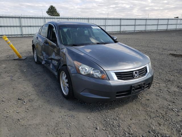 HONDA ACCORD EX 2010 1hgcp2f77aa123624