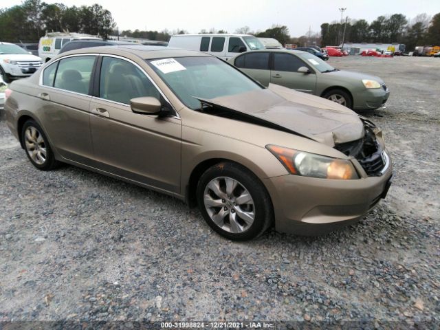 HONDA ACCORD SDN 2010 1hgcp2f77aa127849