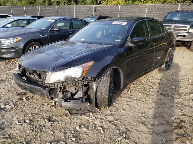 HONDA ACCORD EX 2010 1hgcp2f77aa137409