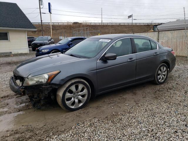 HONDA ACCORD 2010 1hgcp2f77aa139404