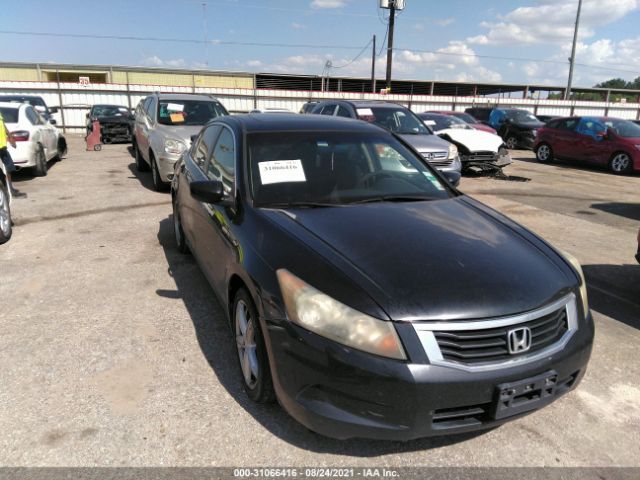 HONDA ACCORD SDN 2010 1hgcp2f77aa139970