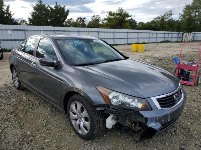 HONDA ACCORD EX 2010 1hgcp2f77aa146899