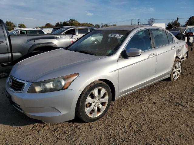 HONDA ACCORD 2010 1hgcp2f77aa146983