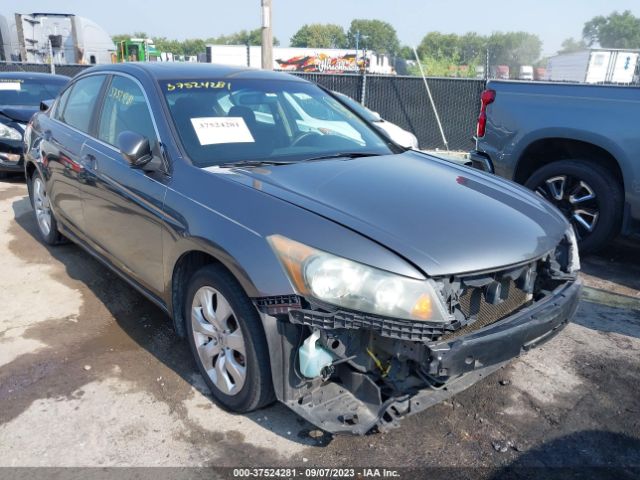 HONDA ACCORD 2010 1hgcp2f77aa151763