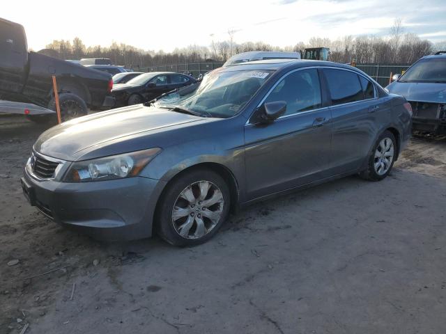 HONDA ACCORD EX 2010 1hgcp2f77aa152105