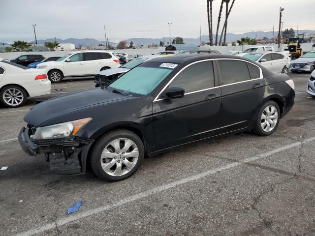 HONDA ACCORD 2010 1hgcp2f77aa165940