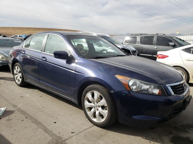 HONDA ACCORD EX 2010 1hgcp2f77aa166828