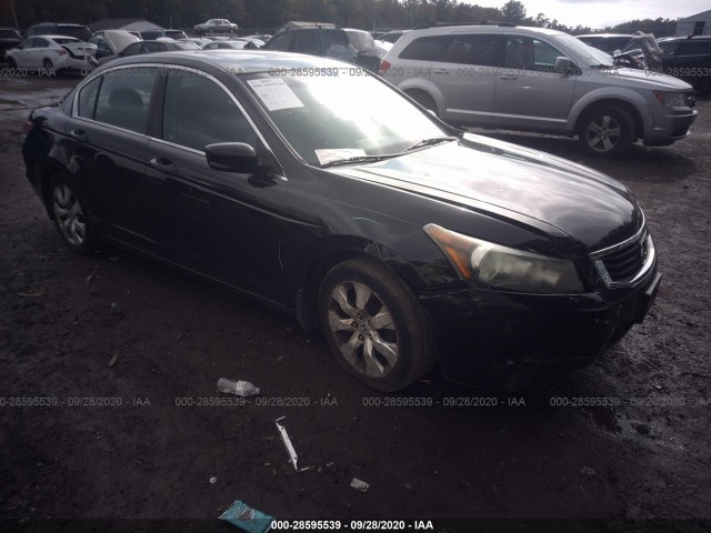 HONDA ACCORD SDN 2010 1hgcp2f77aa168238