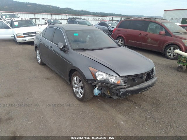 HONDA ACCORD SDN 2010 1hgcp2f77aa169647