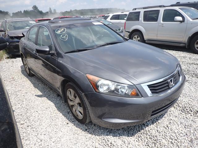 HONDA ACCORD EX 2010 1hgcp2f77aa172094