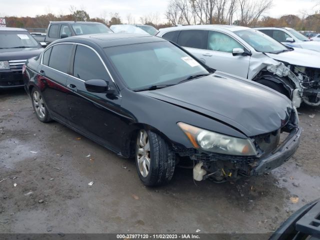 HONDA ACCORD 2010 1hgcp2f77aa180762