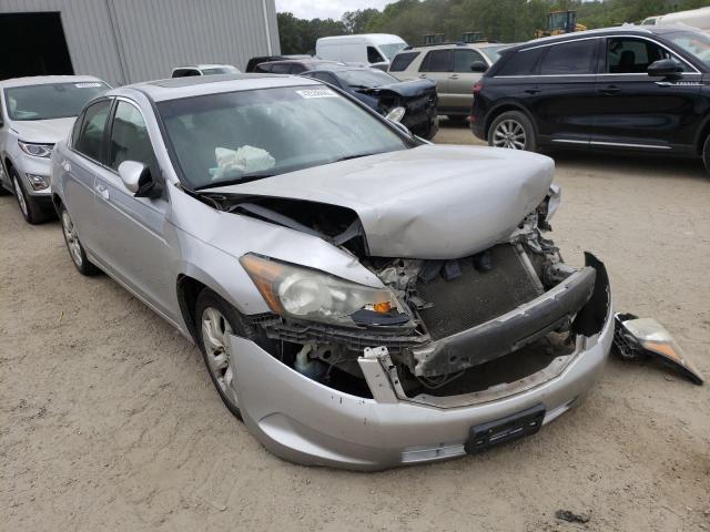 HONDA ACCORD EX 2010 1hgcp2f77aa187470