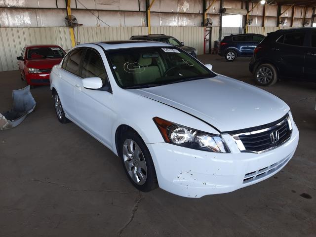 HONDA ACCORD EX 2010 1hgcp2f77aa190952