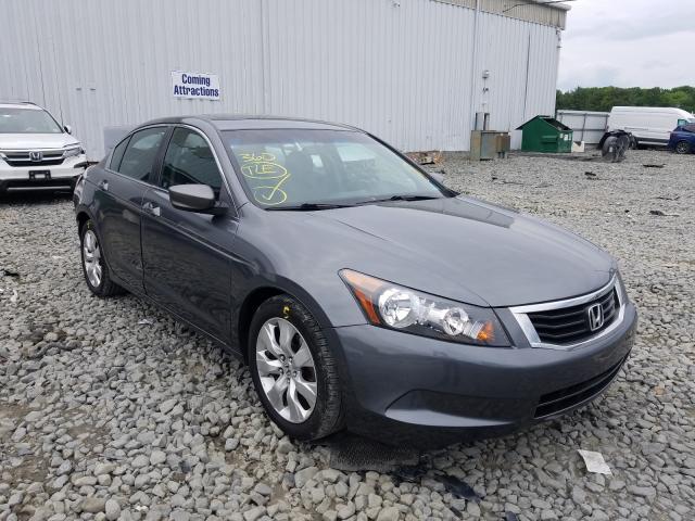 HONDA ACCORD EX 2010 1hgcp2f77aa194242