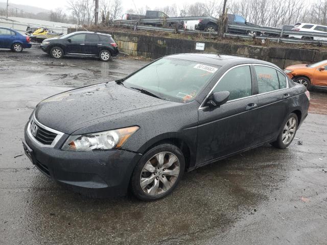 HONDA ACCORD 2010 1hgcp2f77aa197190