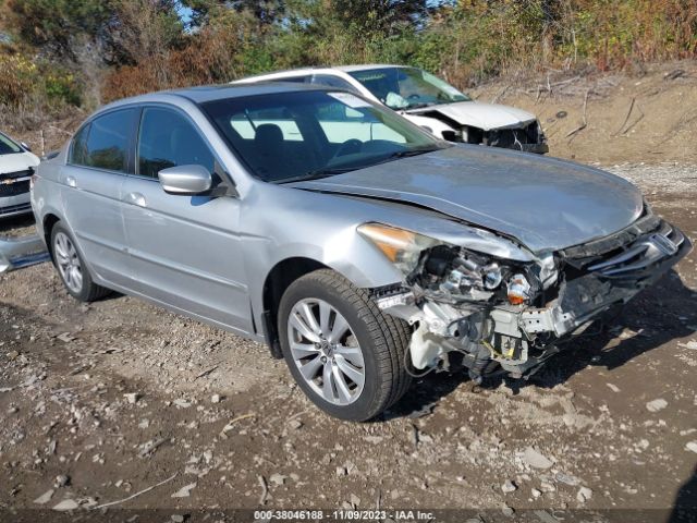 HONDA ACCORD 2011 1hgcp2f77ba005381