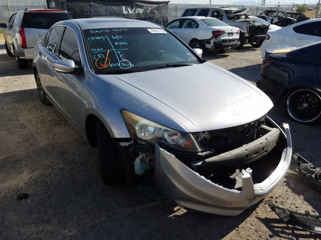 HONDA ACCORD EX 2011 1hgcp2f77ba005557