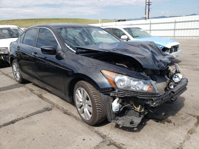 HONDA ACCORD EX 2011 1hgcp2f77ba010659