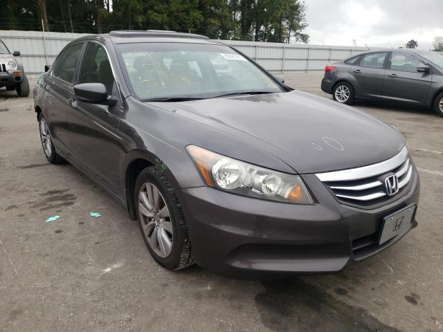 HONDA ACCORD EX 2011 1hgcp2f77ba014808