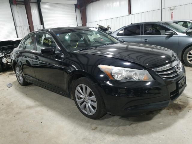 HONDA ACCORD EX 2011 1hgcp2f77ba026179