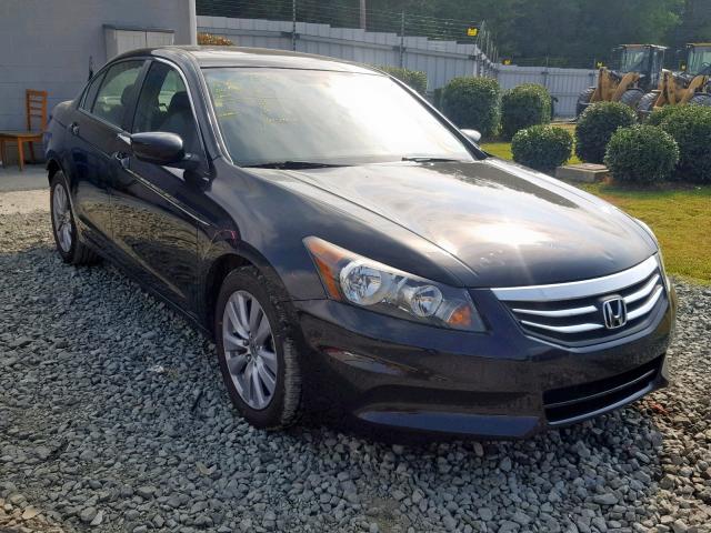 HONDA ACCORD EX 2011 1hgcp2f77ba027266